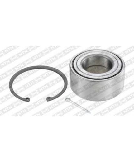 SNR Подшипник ступицы