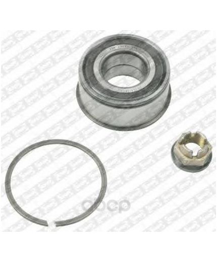 SNR Подшипник ступицы