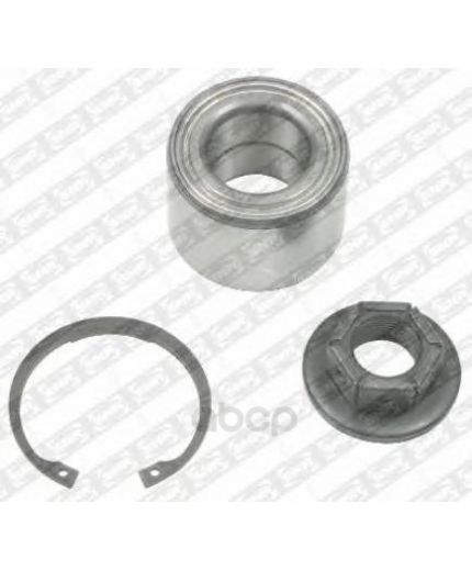 SNR Подшипник ступицы