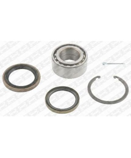 SNR Подшипник ступицы