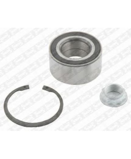 SNR Подшипник ступицы