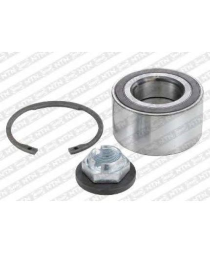 SNR Подшипник ступицы