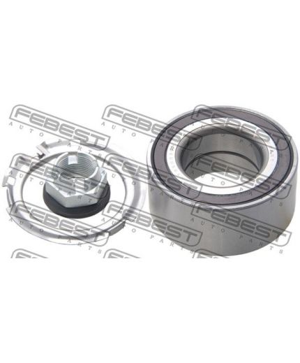 FEBEST Подшипник ступицы передний
