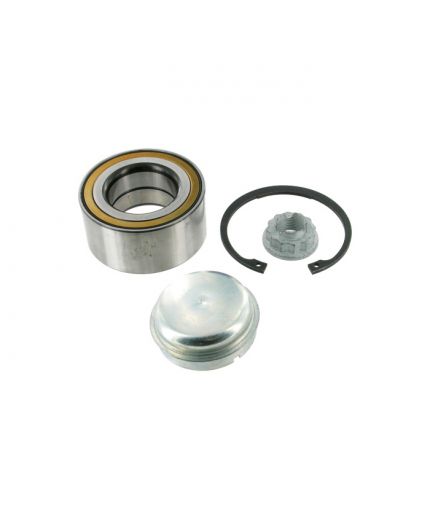 SKF Подшипник ступицы комплект