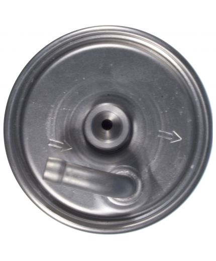 KNECHT-MAHLE Фильтр топливный Фото 2