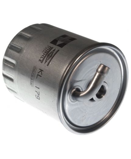 KNECHT-MAHLE Фильтр топливный Фото 3