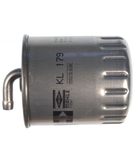 KNECHT-MAHLE Фильтр топливный Фото 4