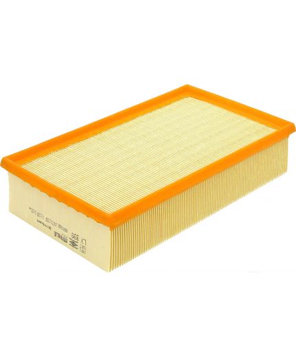 KNECHT-MAHLE Фильтр воздушный Фото 3