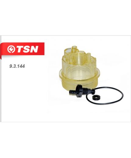 TSN Фильтр топливный