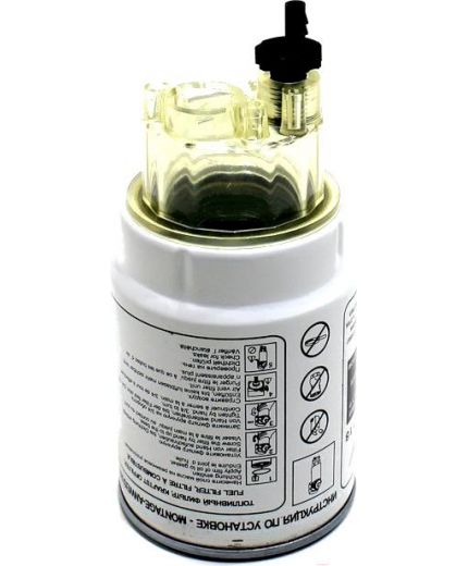 BIG Filter Фильтр топливный