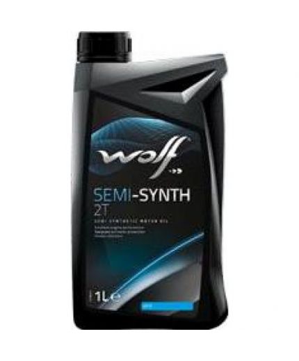 WOLF Semi-synthetic 2T 1 л