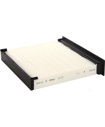 KNECHT-MAHLE Фильтр салонный Фото 2