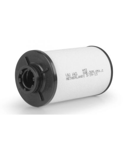 VAG Фильтр масляный Фото 2