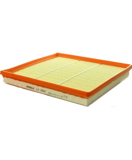 KNECHT-MAHLE Фильтр воздушный Фото 2