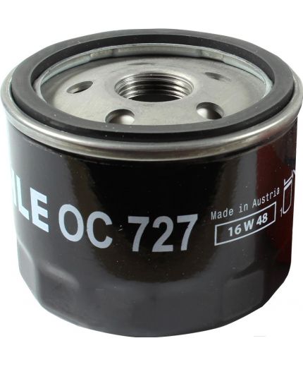 KNECHT-MAHLE Фильтр масляный