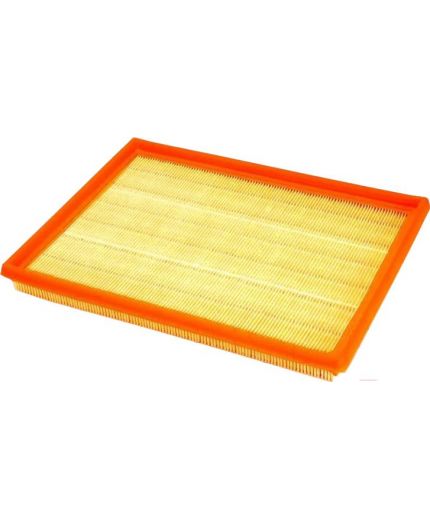 KNECHT-MAHLE Фильтр воздушный (Заменен на LX389) Фото 2