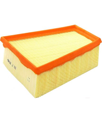 KNECHT-MAHLE Фильтр воздушный Фото 2