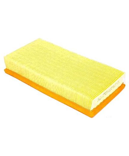 KNECHT-MAHLE Фильтр воздушный Фото 2