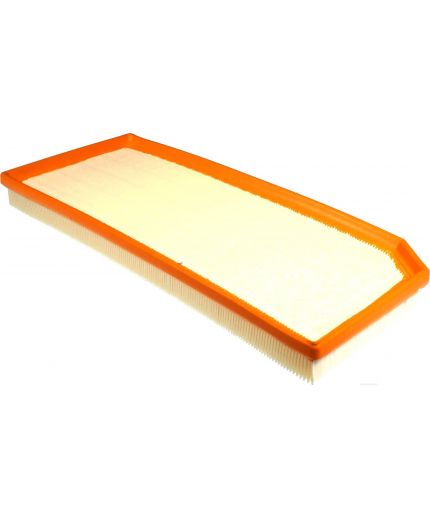 KNECHT-MAHLE Фильтр воздушный Фото 2