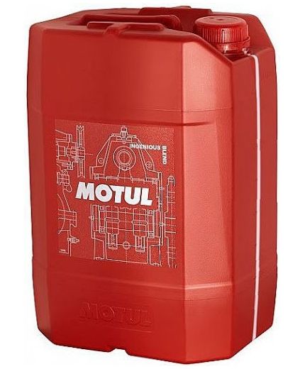 Моторное масло MOTUL 8100 X-CLEAN + С3 5W-30 20л