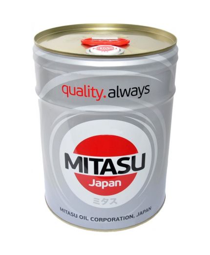 Моторное масло MITASU GOLD 0W-20 20л