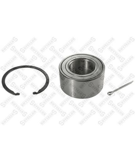 Stellox Комплект подшипника ступицы передней