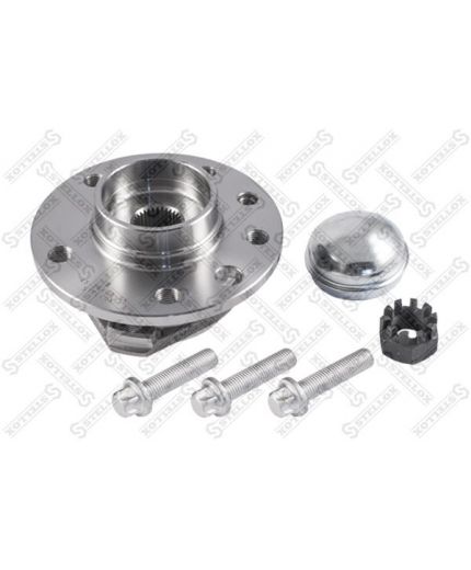 Stellox Комплект подшипника ступицы передней