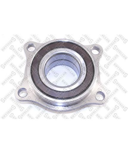 Stellox Комплект подшипника ступицы передней