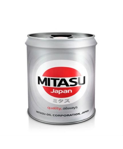 Моторное масло MITASU GOLD SN 5W-20 20л