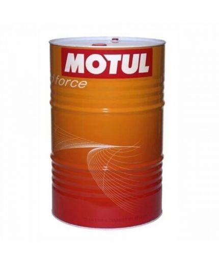 Моторное масло MOTUL 8100 X-CLEAN 5W-40 208л