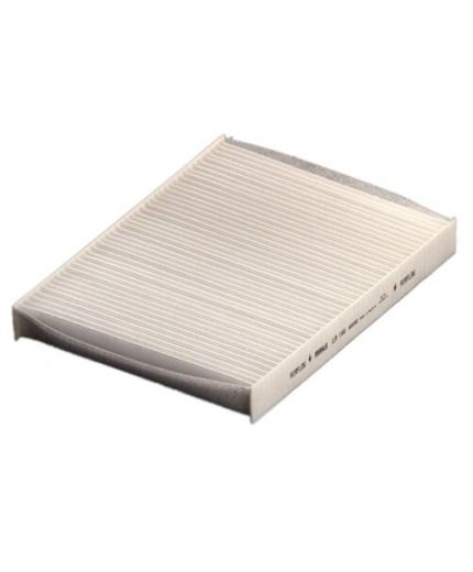 KNECHT-MAHLE Фильтр салонный