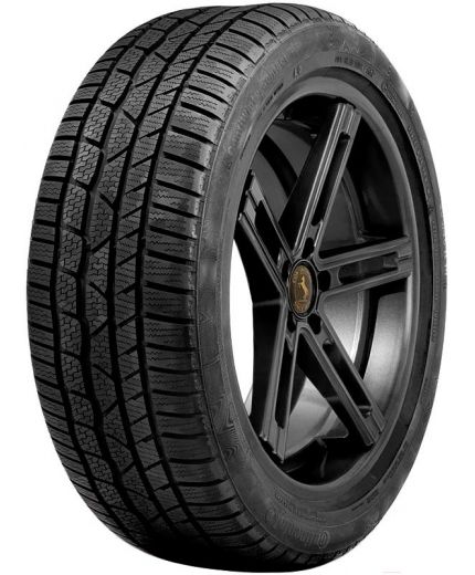CONTINENTAL ContiWinterContact TS 830 P 225/55R17 101V Фото 3