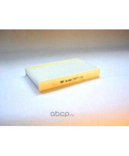 BIG Filter Фильтр салонный