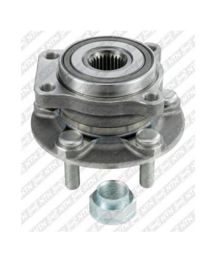 SNR Подшипник ступицы передней комплект
