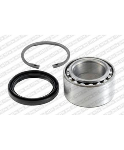 SNR Подшипник ступицы передней комплект