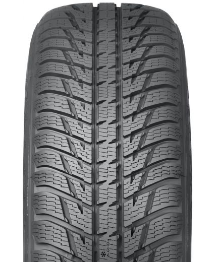 NOKIAN WR SUV 3 225/55R18 102H Фото 2