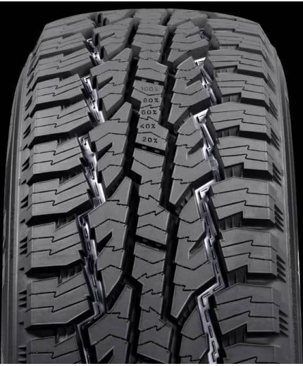 NOKIAN Rotiiva AT 225/70R16 107T Фото 3