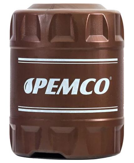 Трансмиссионное масло PEMCO iMATIC 430 ATF III D 20л