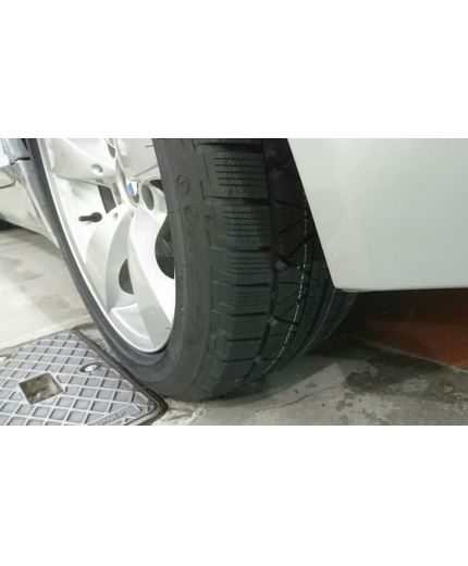 NOKIAN Hakkapeliitta 8 SUV 225/60 R17 99T (run-flat)