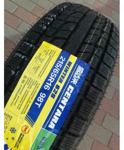 NOKIAN Hakkapeliitta 8 SUV 225/60 R17 99T (run-flat) Фото 2