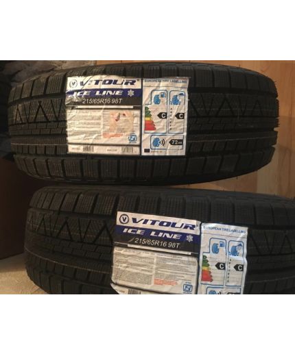 NOKIAN Hakkapeliitta 8 SUV 225/60 R17 99T (run-flat) Фото 5