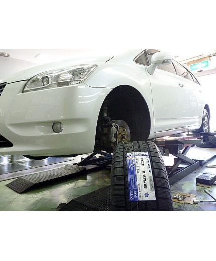 NOKIAN Hakkapeliitta 8 SUV 225/60 R17 99T (run-flat) Фото 11