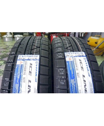 NOKIAN Hakkapeliitta 8 SUV 225/60 R17 99T (run-flat) Фото 13