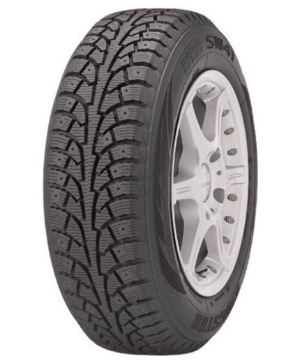 NOKIAN Hakkapeliitta 8 SUV 225/60 R17 99T (run-flat) Фото 14