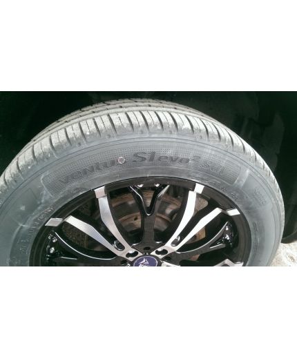 HANKOOK Ventus S1 evo2 SUV K117A 255/55R18 109V Фото 8