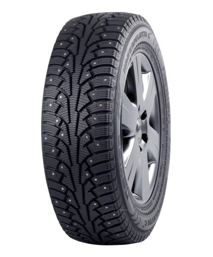 NOKIAN Hakkapeliitta CR3 205/65R15C 102/100R Фото 2