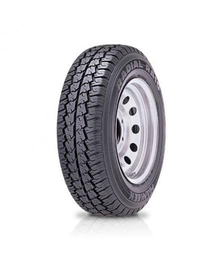 HANKOOK Radial RA10 225/65R16C 112/110R