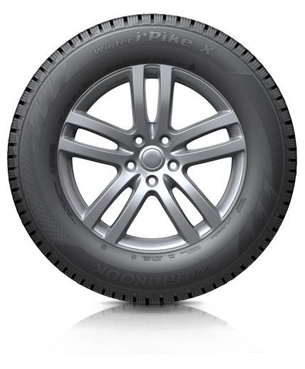 HANKOOK Winter i*Pike X W429A 225/65R17 102T Фото 2