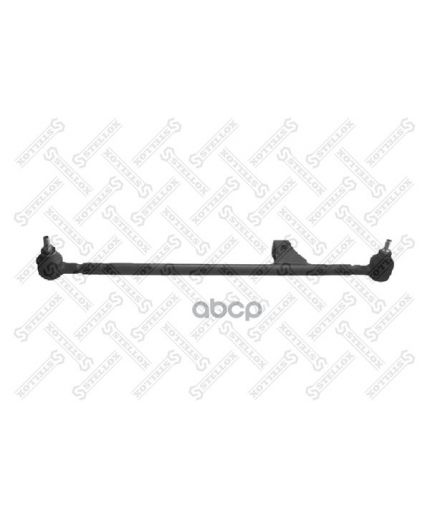 Stellox Тяга рулевая