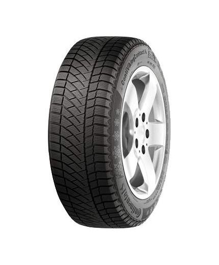 CONTINENTAL ContiVikingContact 6 195/50R16 88T